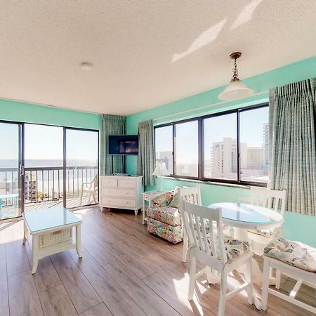 Beach Time Myrtle Beach Extérieur photo