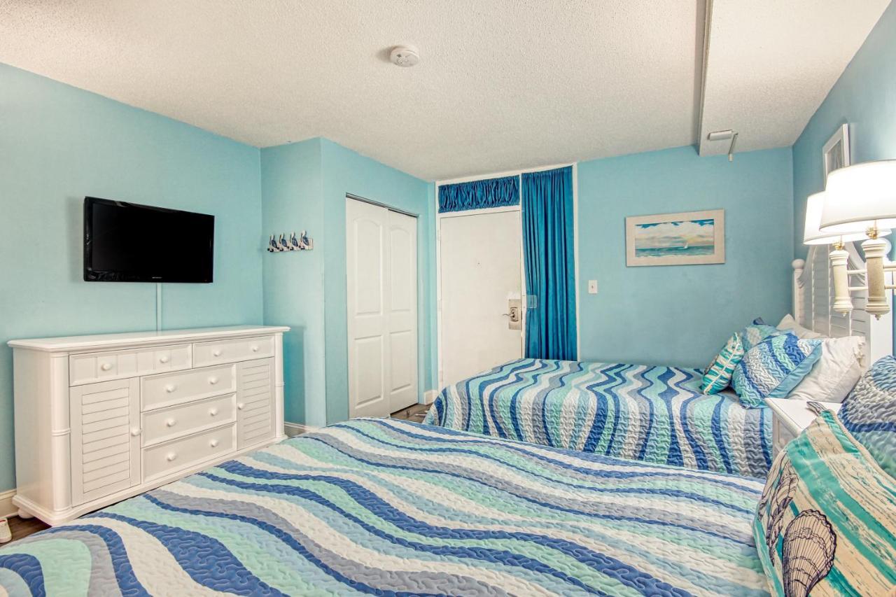 Beach Time Myrtle Beach Extérieur photo